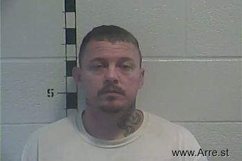 Samuel Joseph Francis Mugshot