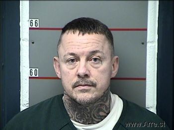 Samuel Joseph Francis Mugshot