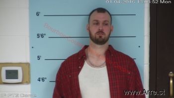 Samuel Martin Fulton Mugshot