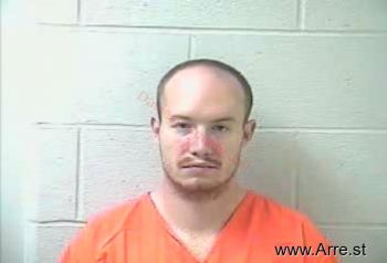 Samuel Kyler Gordon Mugshot