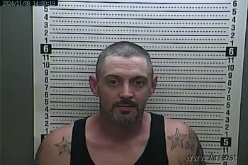 Samuel  Griffin Mugshot