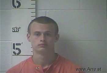 Samuel Ray Griffin Mugshot