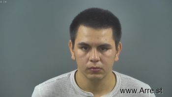 Samuel Nmn Herrera Lopez Mugshot