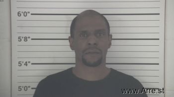 Samuel Thomas Howard Jr. Mugshot