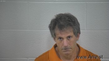 Samuel Alan Jones Mugshot