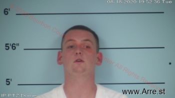 Samuel Dean Jones Mugshot