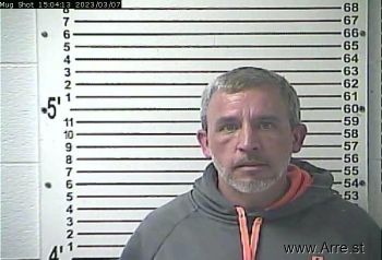 Samuel Edward Lee Mugshot