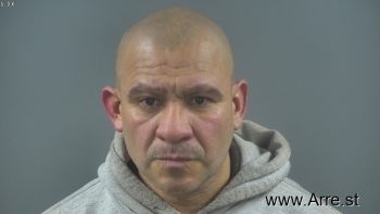 Samuel Nmn Lopez-garcia Mugshot