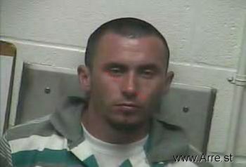 Samuel Andrew Mcfadden Mugshot