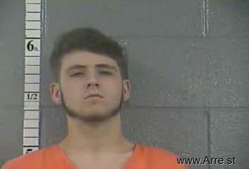 Samuel Ryan Norman Mugshot