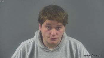 Samuel Garnett Osborne Mugshot