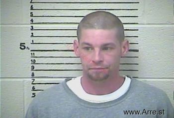 Samuel Hivel Partin Mugshot