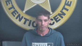 Samuel Hivel Jr Partin Mugshot