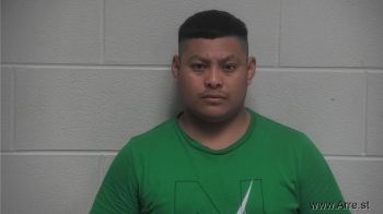 Samuel  Ramos-ramos Mugshot