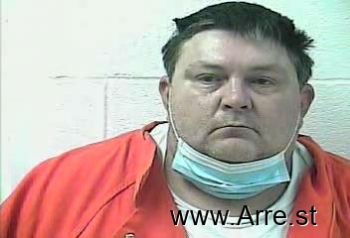 Samuel Jason Riley Mugshot