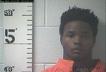 Samuel Tyler Scott Mugshot