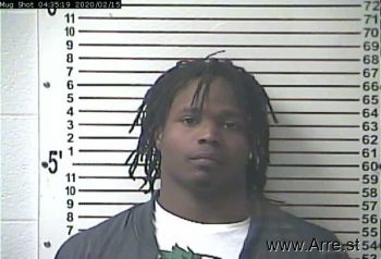 Samuel Tyler Scott Mugshot