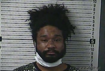 Samuel Austin Spencer Mugshot