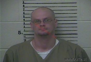 Samuel P Terry Mugshot