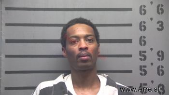 Samuel Eugene Thomas  Jr Mugshot