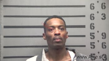 Samuel Eugene Thomas  Jr Mugshot