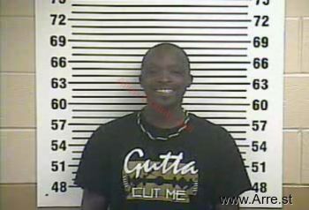 Samuel Lamont Williams Mugshot