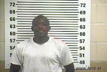 Samuel Lamont Williams Mugshot