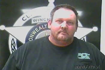 Samuel Matthew Wilson Mugshot