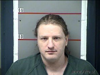 Samuel Christopher Wolford Mugshot