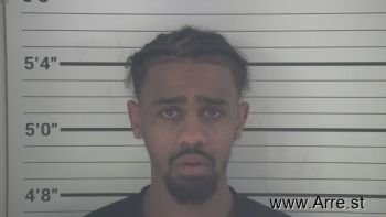 Samuel Berhane Zemene Mugshot