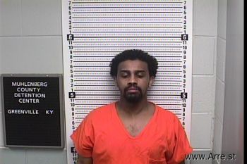 Samuel Berhane Zemene Mugshot