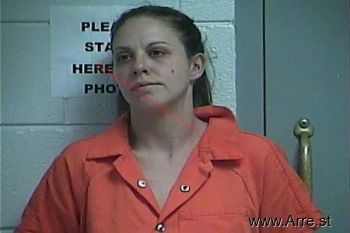 Sancha J Ferrell Mugshot