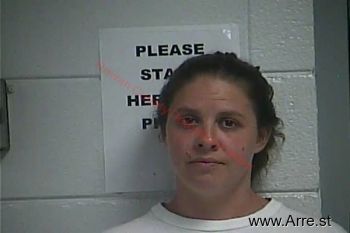 Sancha  Ferrell Mugshot