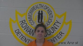 Sancha  Ferrell Mugshot