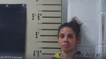 Sancha J Ferrell Mugshot