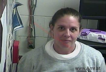 Sancha J Ferrell  - Markwell Mugshot