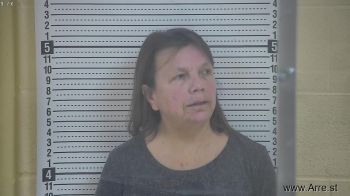 Sandra  Anderson Mugshot