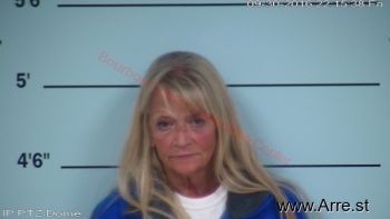 Sandra  Brown Mugshot