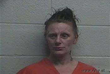 Sandra  Brown Mugshot