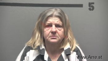 Sandra Dawn Brown Mugshot