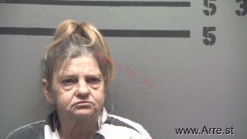 Sandra Dawn Brown Mugshot