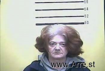 Sandra  Campbell Mugshot