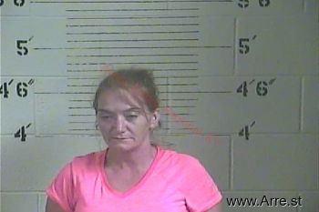 Sandra  Campbell Mugshot