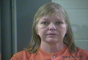 Sandra K Davis Mugshot