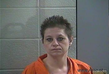 Sandra L Edwards Mugshot