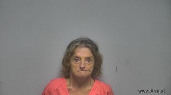 Sandra K Edwards Mugshot