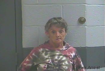 Sandra K Edwards Mugshot