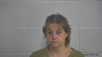 Sandra L Edwards Mugshot