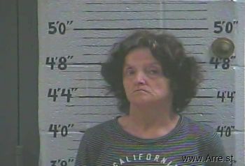 Sandra K Edwards Mugshot