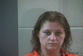 Sandra L Edwards Mugshot